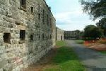 Coalhouse Fort