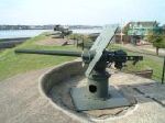 Tilbury Fort