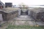 Tilbury Fort