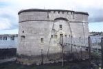 NE Martello Tower
