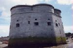 SE Martello Tower