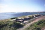 South Hook Fort Sea battery