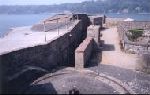 St. Aubins Fort