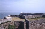St. Aubins Fort