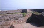 St. Aubins Fort