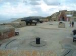 Old Needles Battery