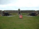 Fort George: Prince Edward's Ravelin