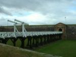 Fort George: Principal Bridge