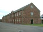 Fort George: Ordnance Store
