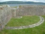 Fort George: Duke of Marlborough's Demi-Bastion