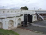 Australia: Adelaide: Fort Glanville 