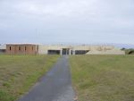 Australia: Adelaide: Fort Glanville 