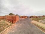 Australia: Adelaide: Fort Glanville 