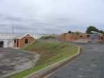 Australia: Adelaide: Fort Glanville 