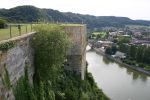 Huy Fort: Meuse Defences: Belgium 