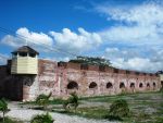Fort Charles: