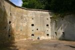 Fort Lantin: Head Casemate