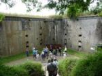 Fort Loncin: Head Casemate