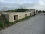 Campbell  Battery: Malta: 6-inch B.L. emplacement