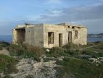 Campbell  Battery: Malta