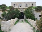 Fort Delimara: Malta