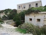 Fort Delimara: Malta