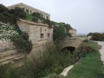 Fort Delimara: Malta