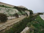 Fort Delimara: Malta