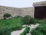 Della Grazie Battery: Malta: redoubt