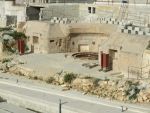 Garden Battery: Sliema: Malta: 