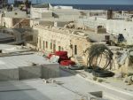 Garden Battery: Sliema: Malta: 