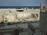 Garden Battery: Sliema: Malta: 