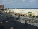 Garden Battery: Sliema: Malta: 