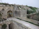Fort San Leonardo: Malta