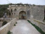Fort San Leonardo: Malta