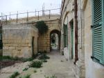 Fort Ta Silc: Malta