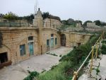Fort Ta Silc: Malta