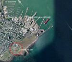 Port Phillip: Southern Victoria: Australia: Fort Gellibrand