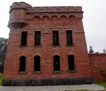Port Phillip: Southern Victoria: Australia: Fort Queenscliff Keep