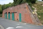 Puckpool Battery: Isle of Wight: East Main Magazine