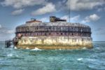 Spithead Cruise: Horse Sand Fort
