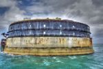 Spithead Cruise: No Mans Land Fort