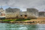 Spithead Cruise: Round Tower