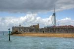 Spithead Cruise: Hot Walls