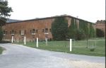 Fort Wallington: Redan in 2004