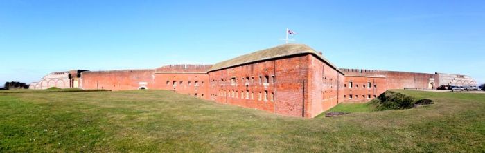 Fort nelson  Panoramas
