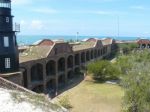 Fort Jefferson
