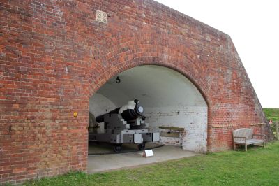 Haxo Casemate