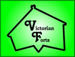 Victorian Forts