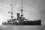 Victorian Navy